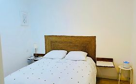 Appartement Duplex 65m Bordeaux Saint Augustin