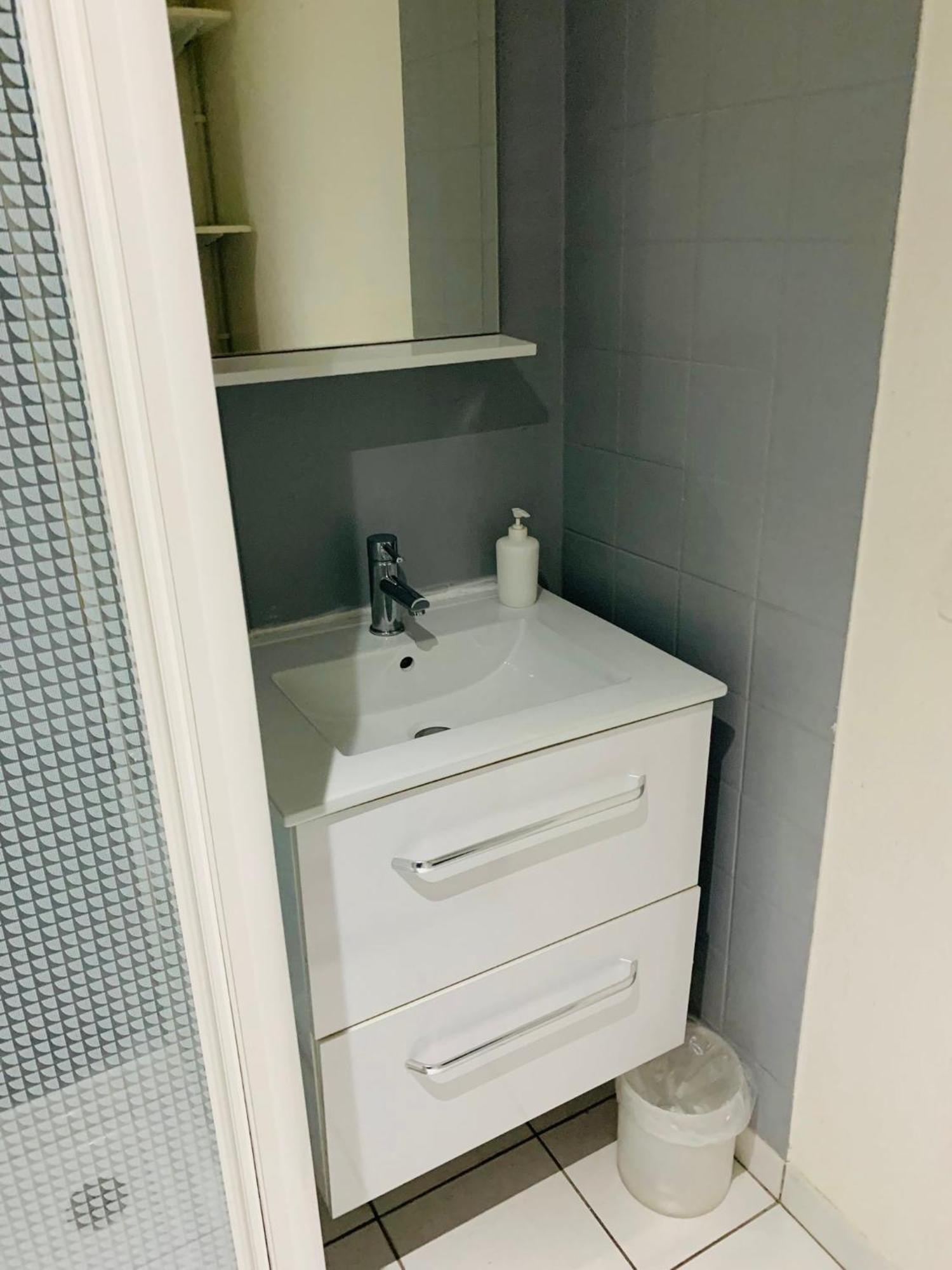 Appartement Duplex 65m Bordeaux Saint Augustin Mérignac Extérieur photo