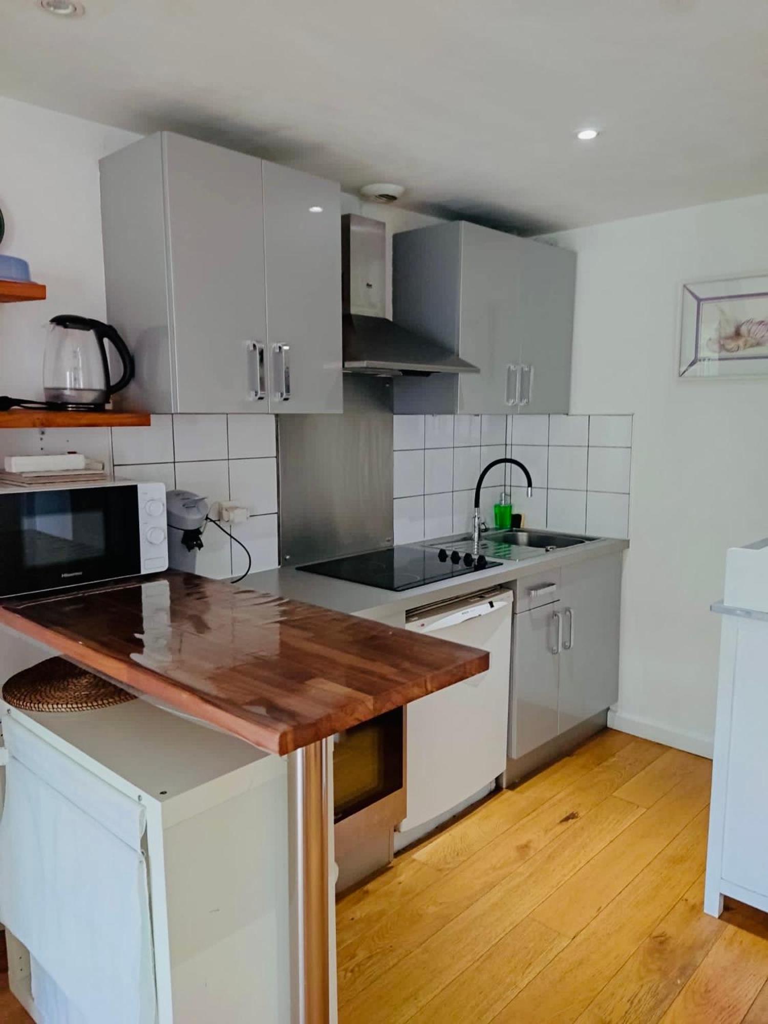 Appartement Duplex 65m Bordeaux Saint Augustin Mérignac Extérieur photo